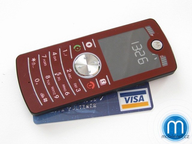 Motorola Fone F3