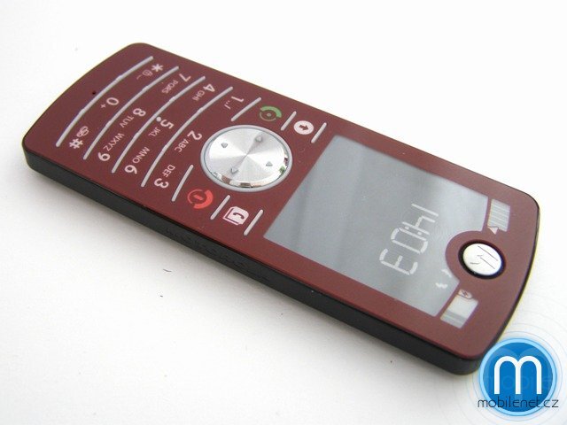 Motorola Fone F3