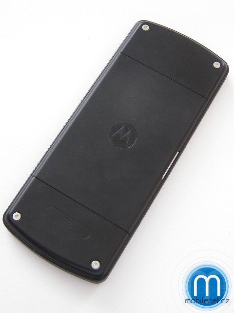 Motorola Fone F3