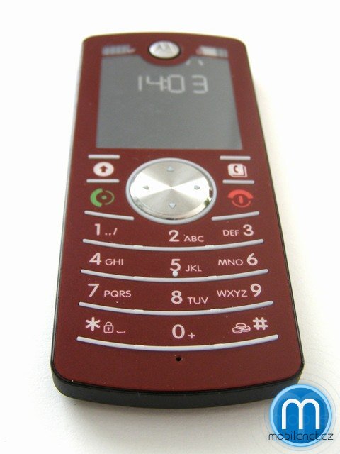 Motorola Fone F3