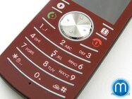 Motorola Fone F3