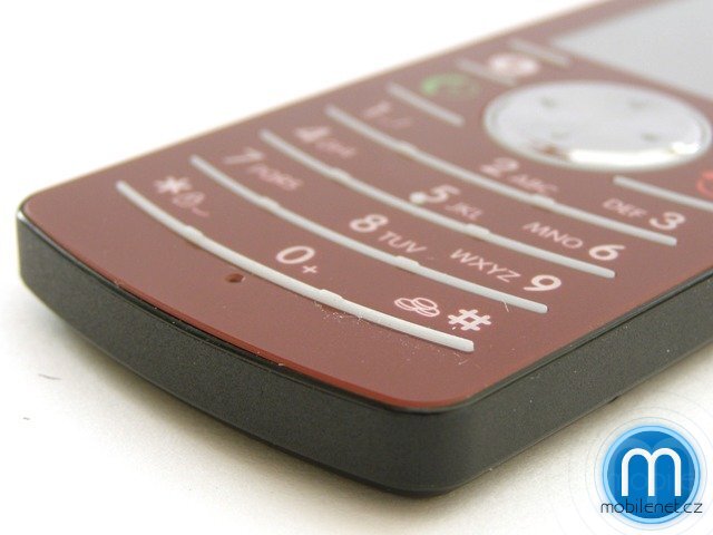Motorola Fone F3
