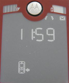Motorola Fone F3