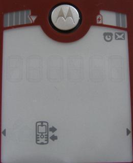Motorola Fone F3