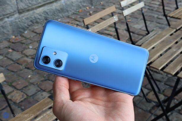 Motorola G54 Power Edition