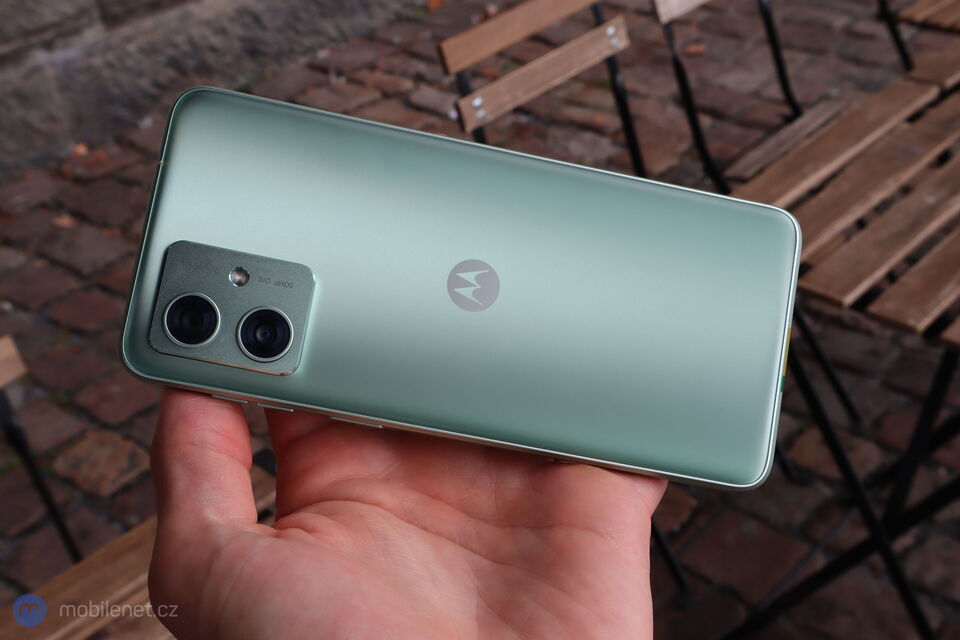 Motorola G54 Power Edition