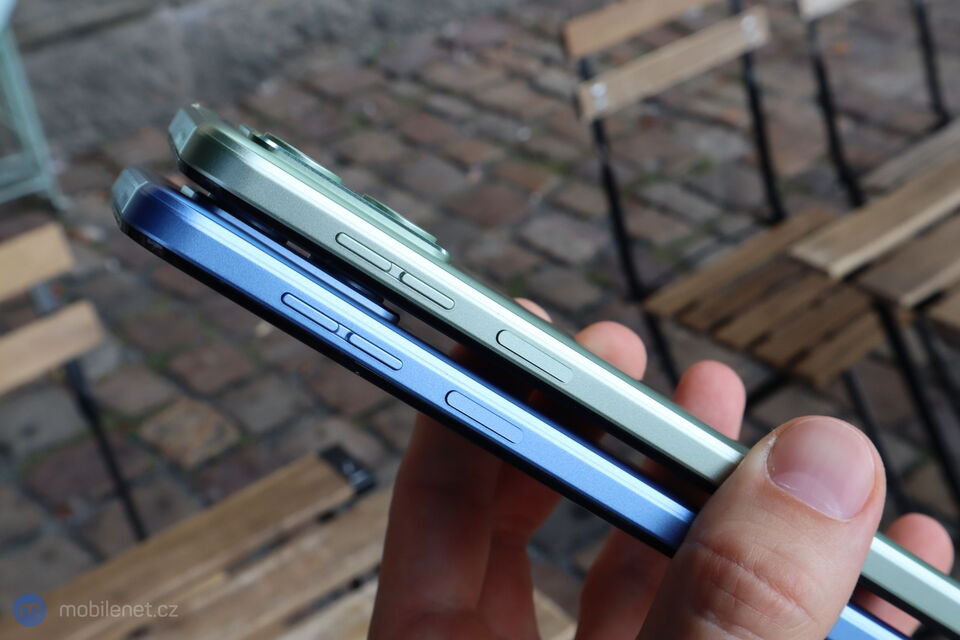 Motorola G54 Power Edition