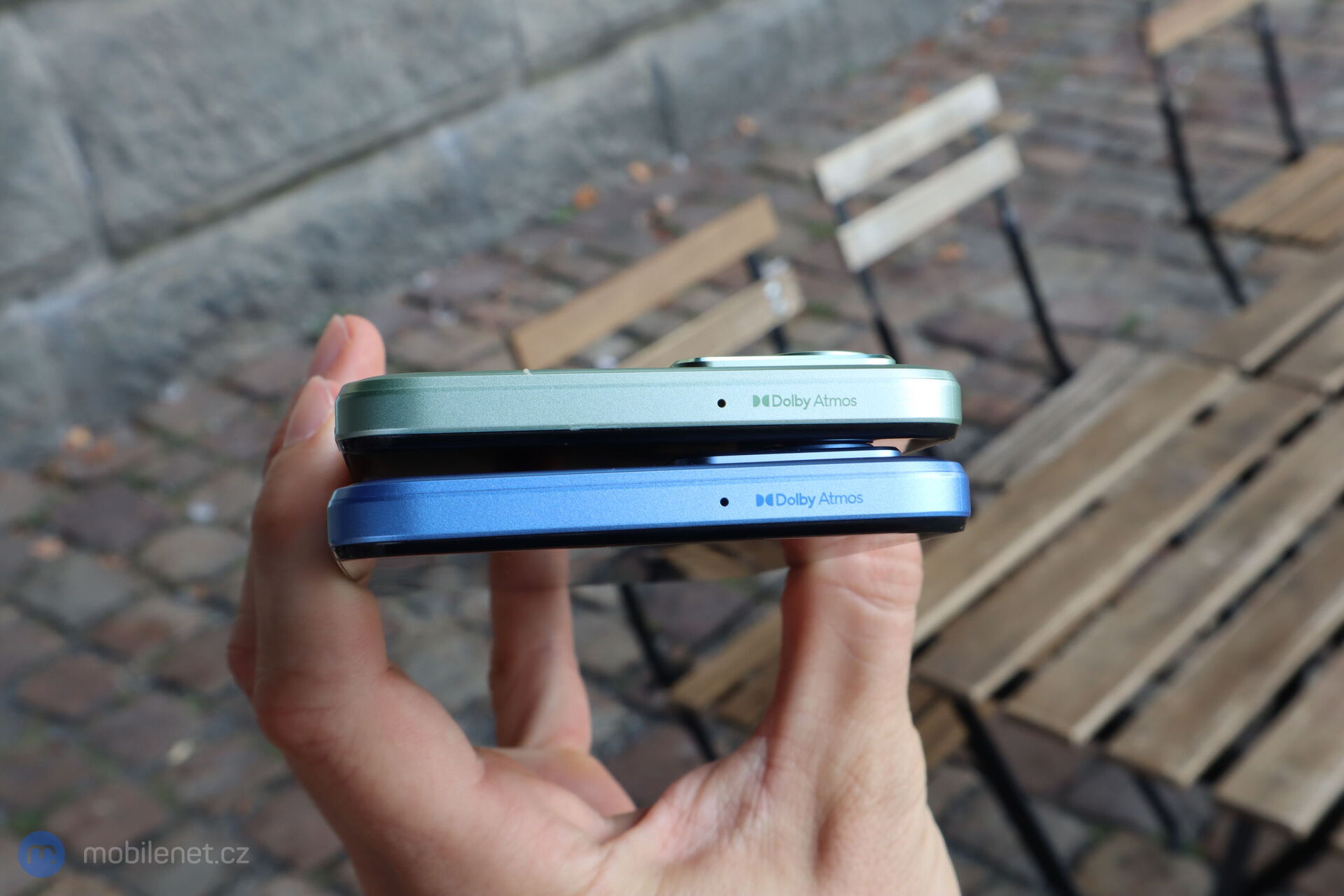 Motorola G54 Power Edition