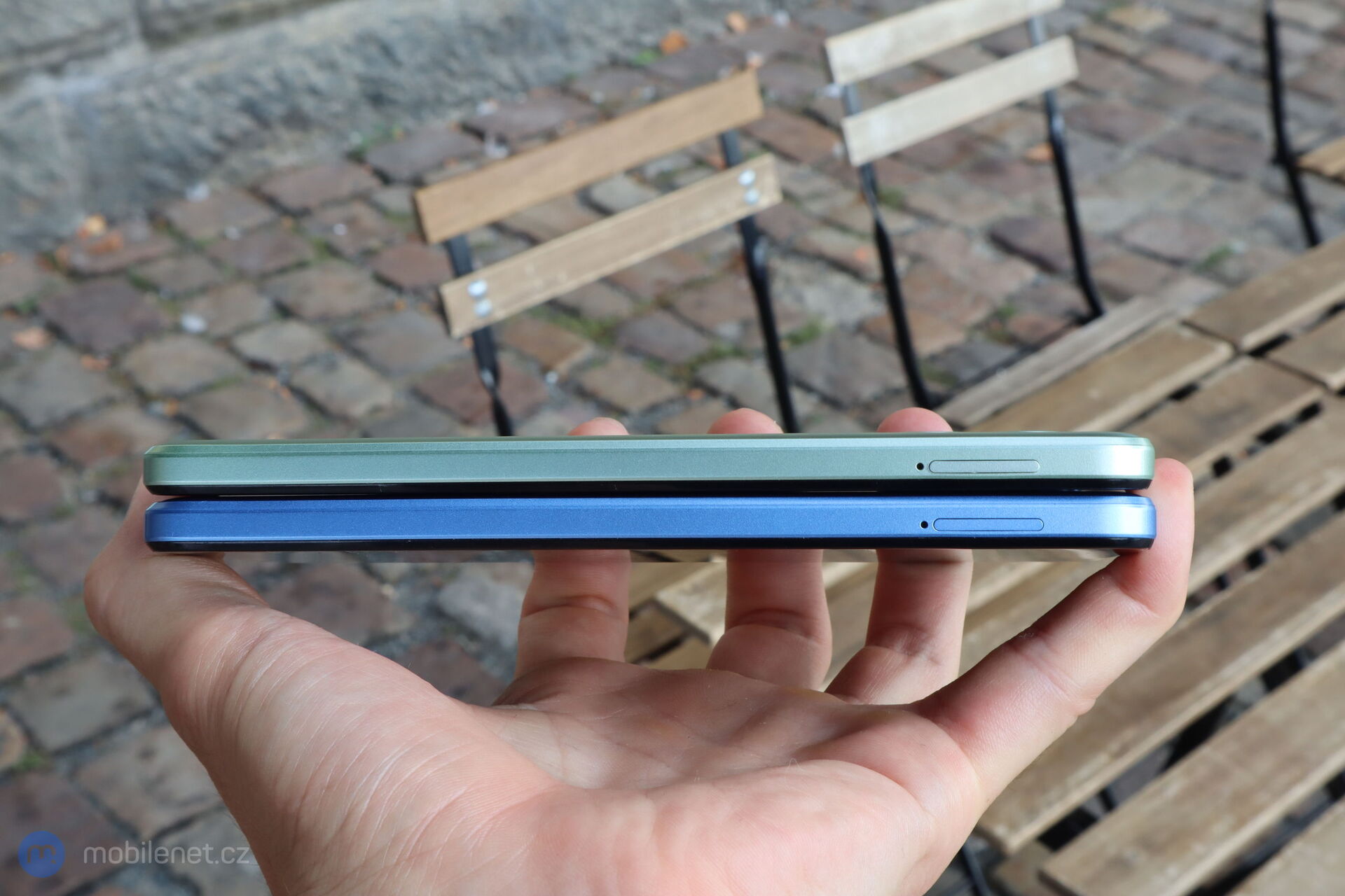 Motorola G54 Power Edition