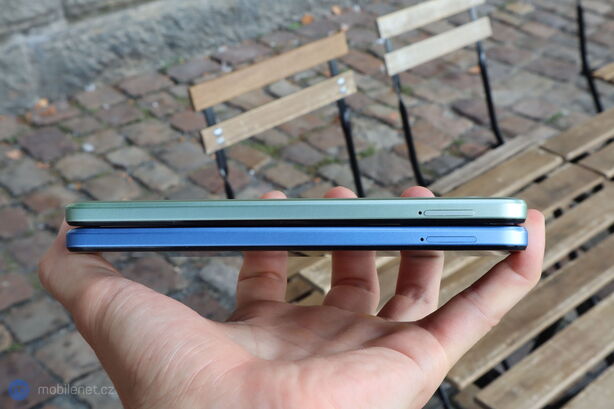 Motorola G54 Power Edition