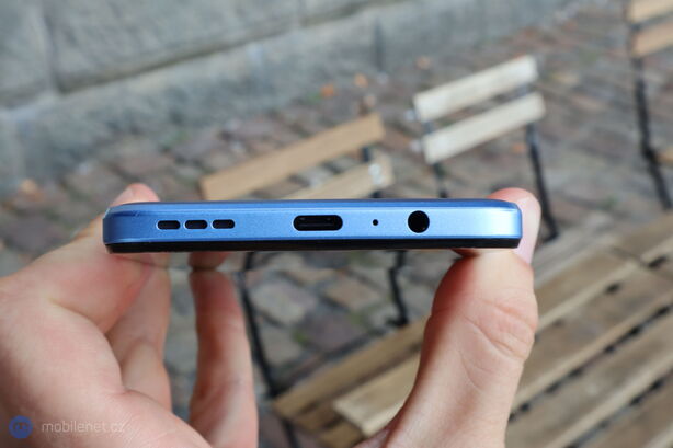 Motorola G54 Power Edition