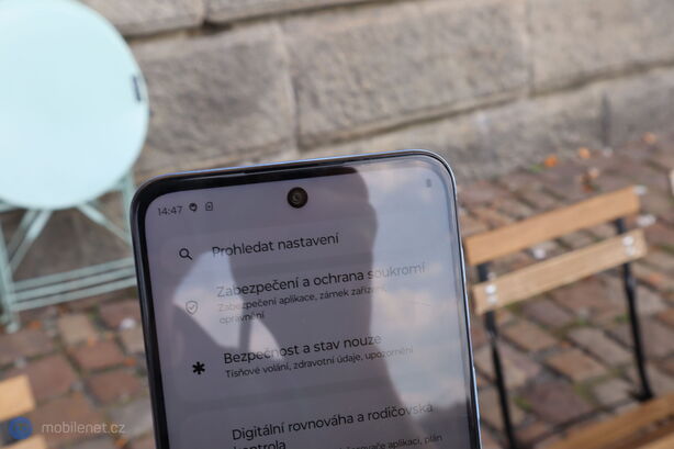 Motorola G54 Power Edition