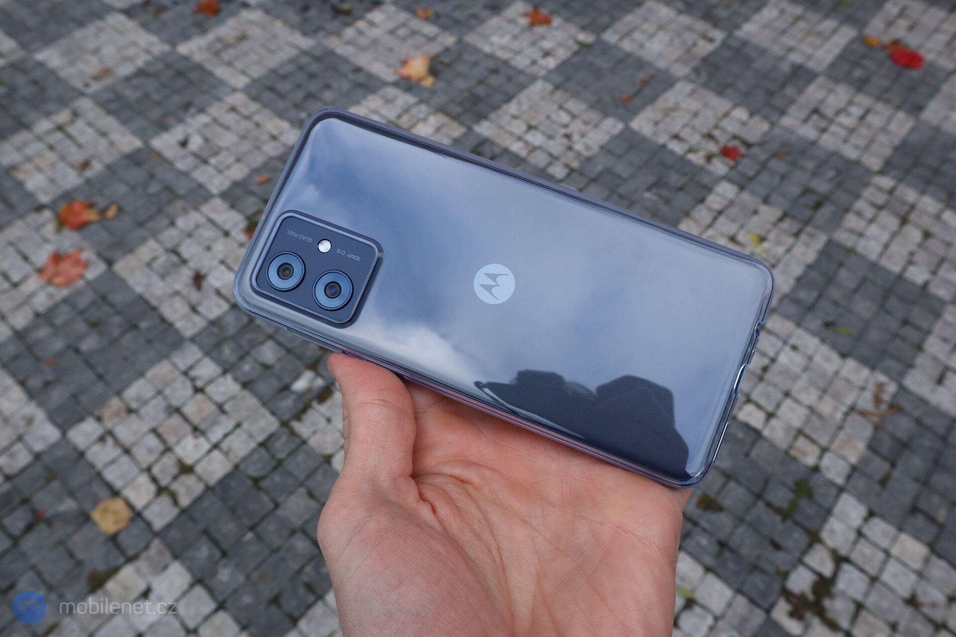 Motorola G54 Power Edition