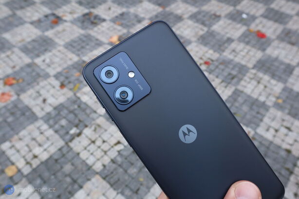Motorola G54 Power Edition