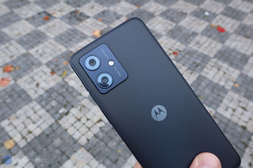 Motorola G54 Power Edition