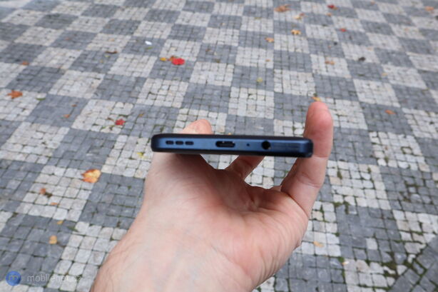 Motorola G54 Power Edition