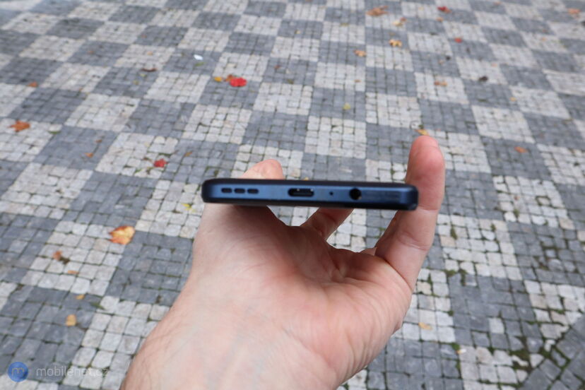 Motorola G54 Power Edition