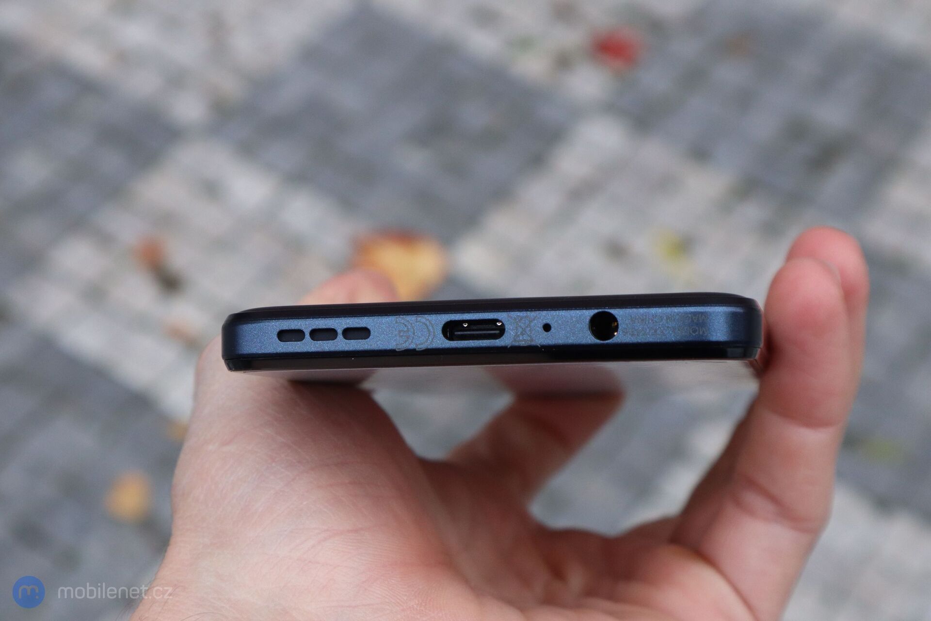 Motorola G54 Power Edition