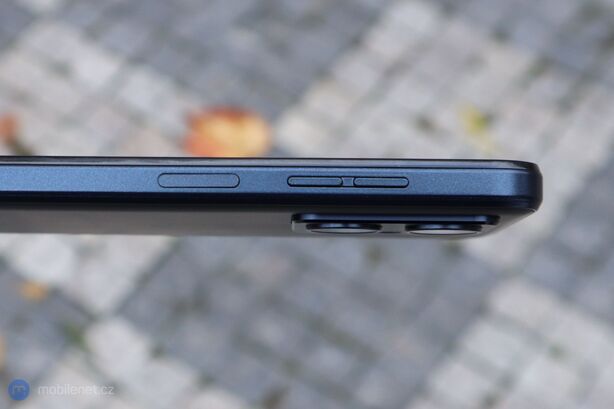 Motorola G54 Power Edition