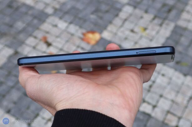 Motorola G54 Power Edition