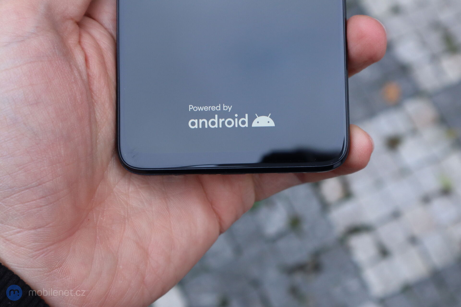 Motorola G54 Power Edition