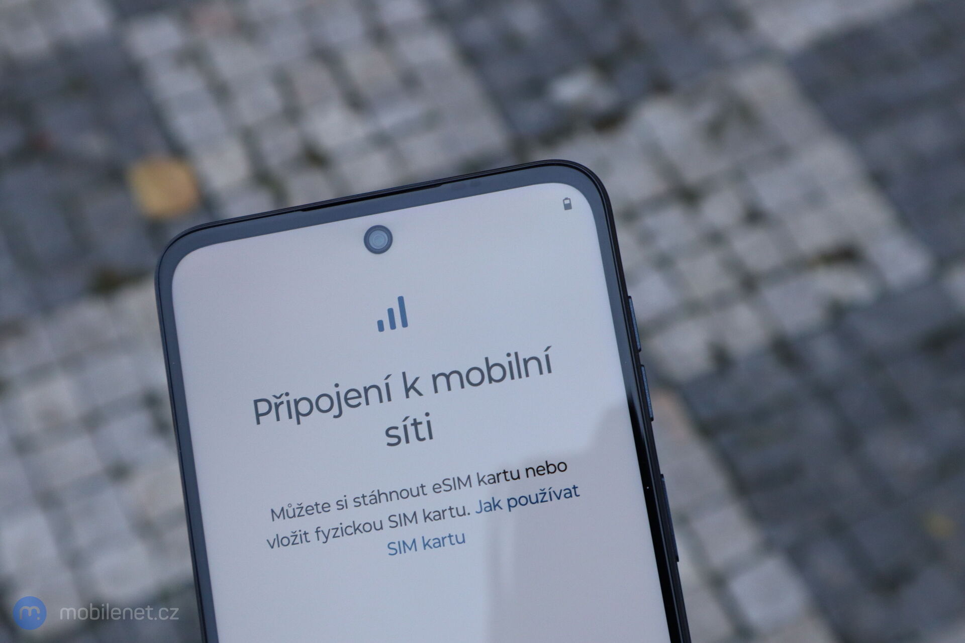 Motorola G54 Power Edition