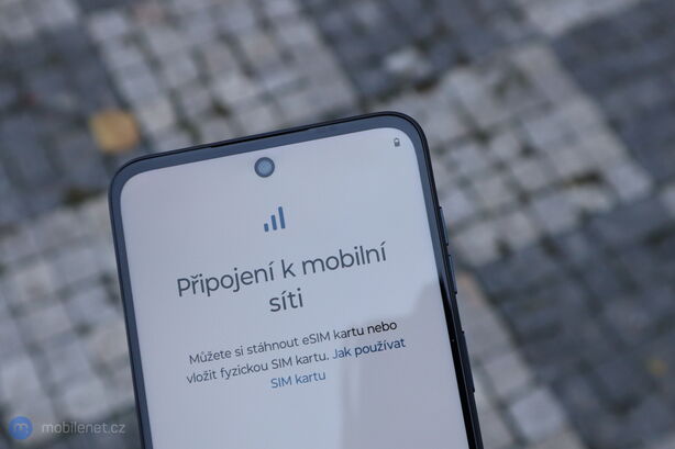 Motorola G54 Power Edition