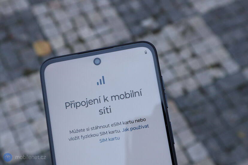 Motorola G54 Power Edition