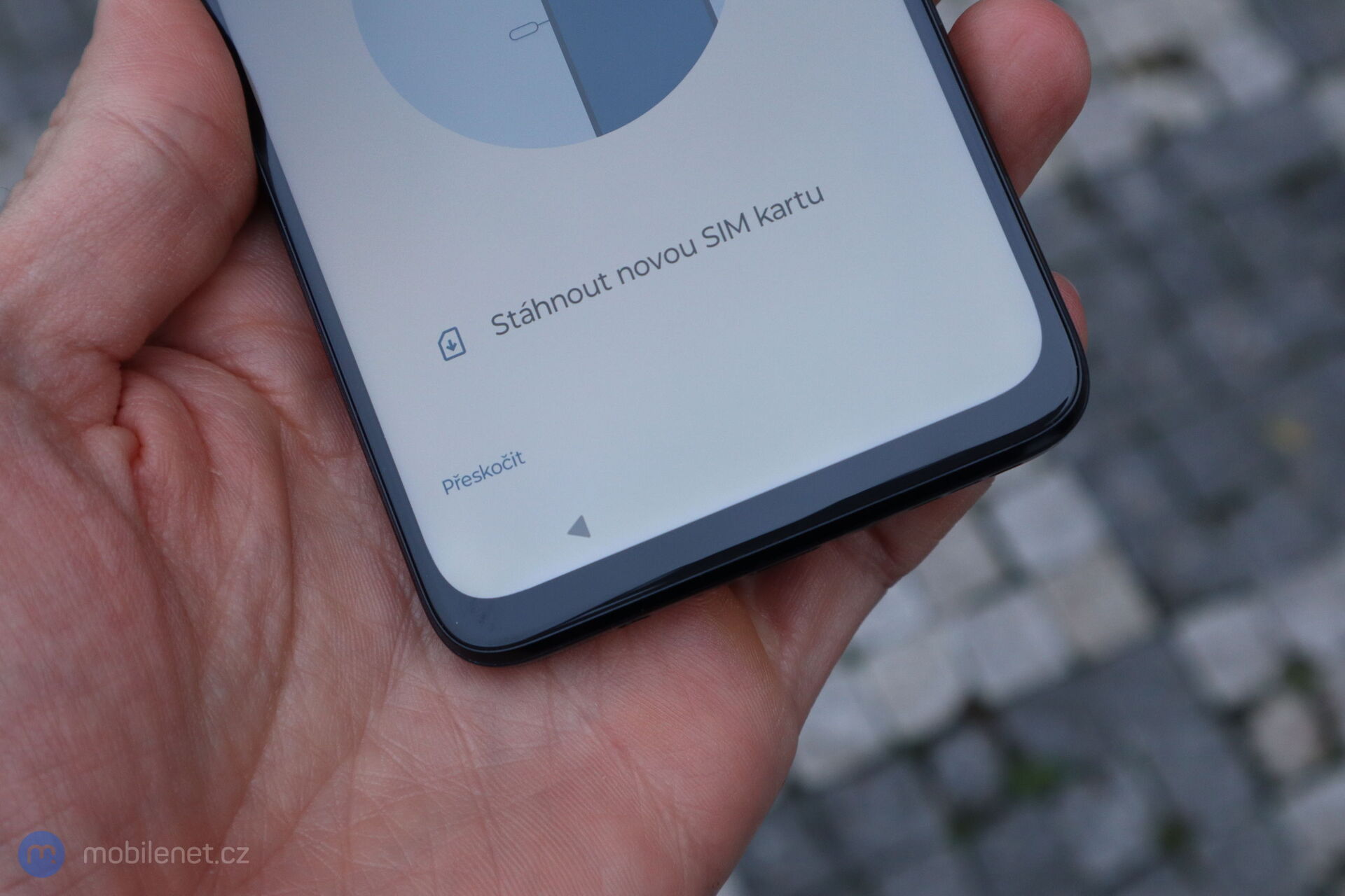 Motorola G54 Power Edition