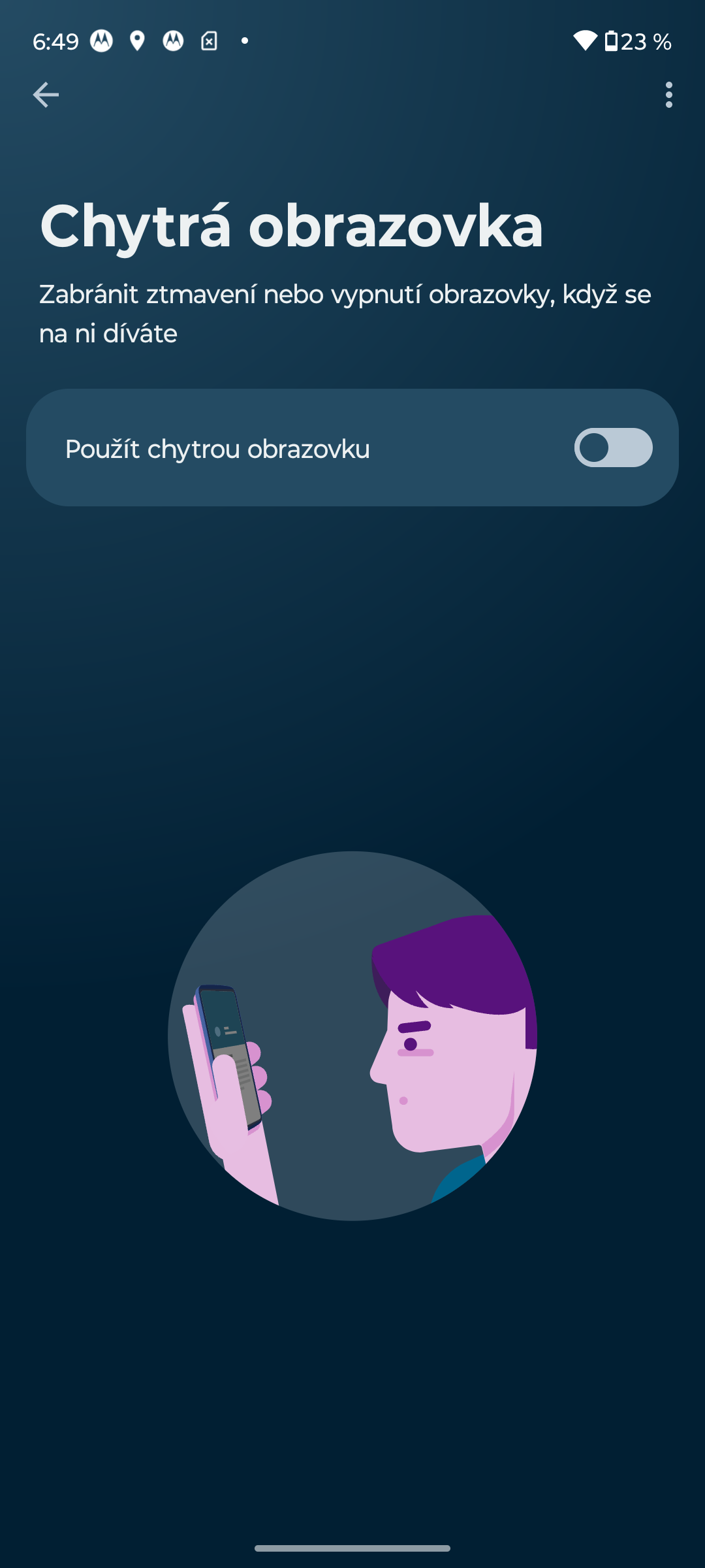 Motorola G54 Power Edition