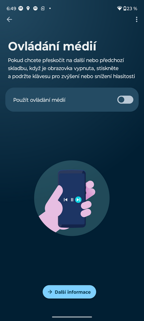 Motorola G54 Power Edition