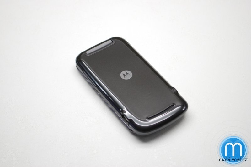 Motorola Gleam+