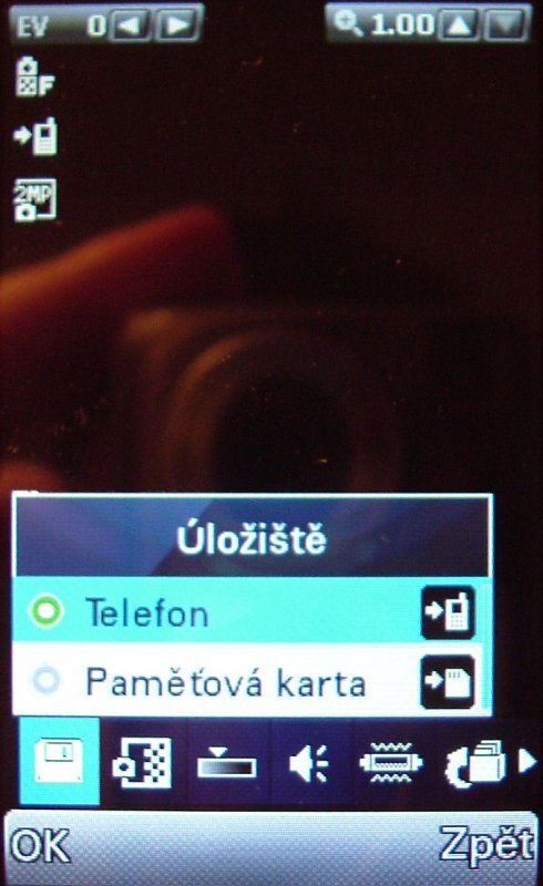 Motorola Gleam+