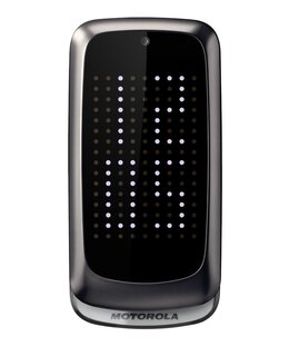 Motorola Gleam+