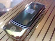 Motorola KRZR K1