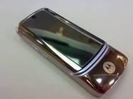 Motorola KRZR K1