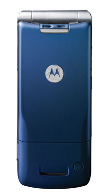 Motorola KRZR K1: legenda pokračuje (aktualizováno!)