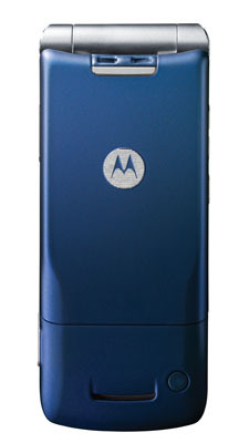 Motorola KRZR K1: legenda pokračuje (aktualizováno!)