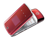 Motorola KRZR K1m Fire Red: Závist je strašná věc