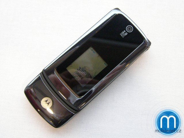 Motorola KRZR K3