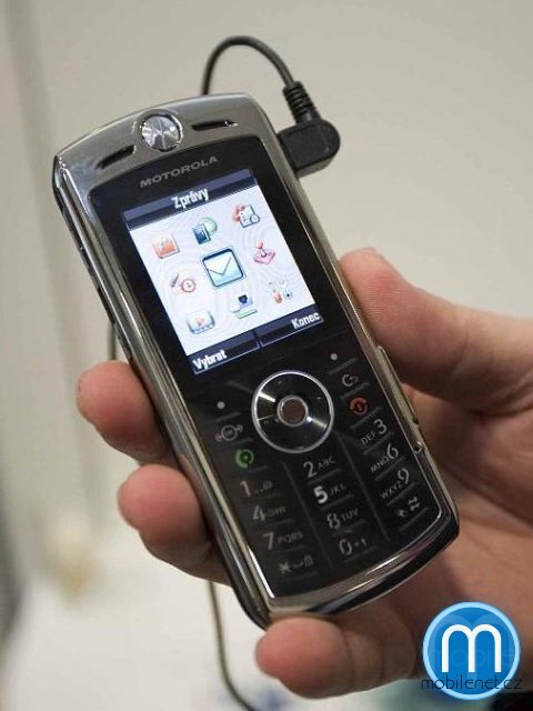 Motorola KRZR K3