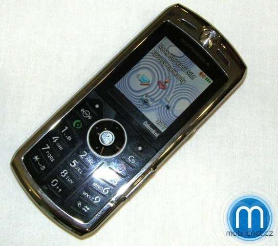 Motorola KRZR K3