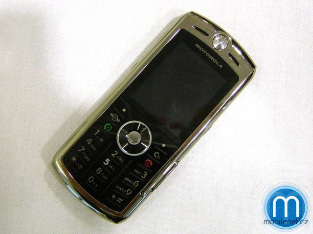 Motorola KRZR K3