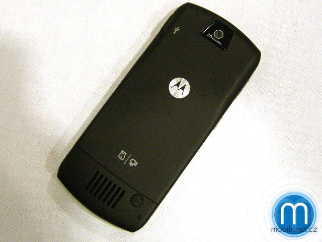 Motorola KRZR K3