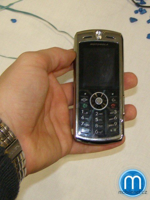 Motorola KRZR K3