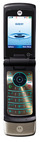 Motorola KRZR K3