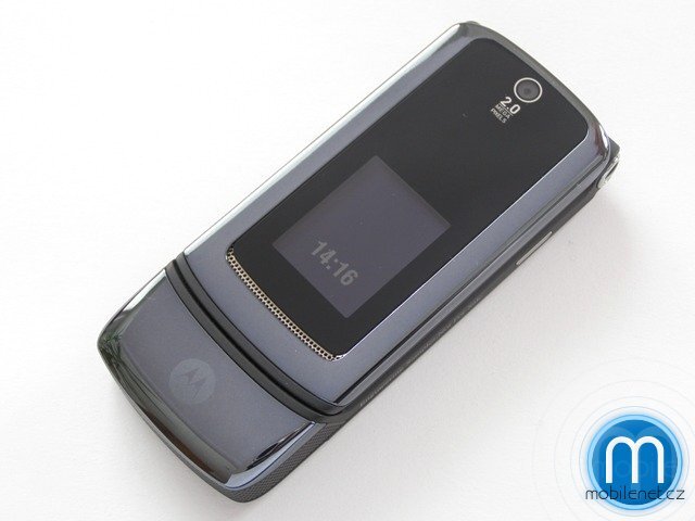 Motorola KRZR K3