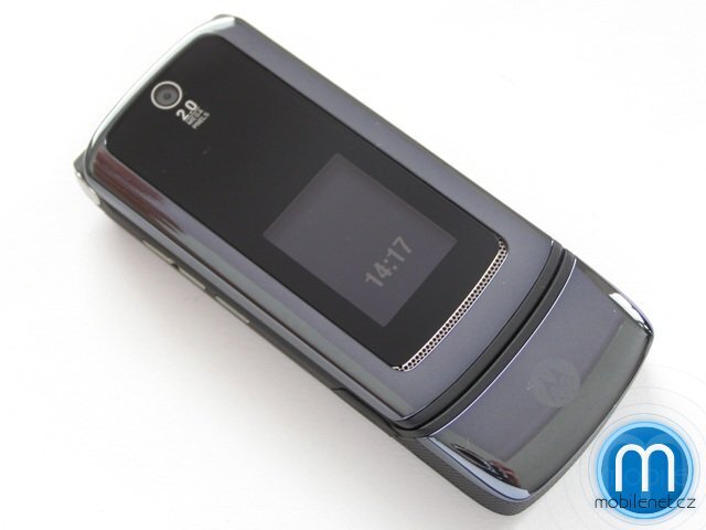 Motorola KRZR K3