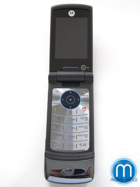 Motorola KRZR K3