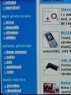 Motorola KRZR K3